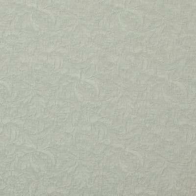 BRUNSCHWIG & FILS 8019120.113.0 GAMBETTA WEAVE AQUA Fabric - Eade's Wallpaper