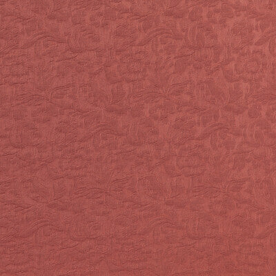 BRUNSCHWIG & FILS 8019120.197.0 GAMBETTA WEAVE ROSE Fabric - Eade's Wallpaper