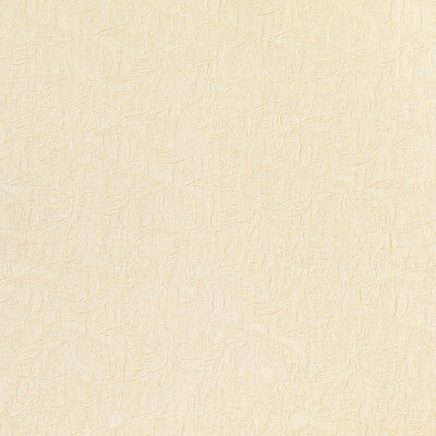 BRUNSCHWIG & FILS 8019120.1.0 GAMBETTA WEAVE IVORY Fabric - Eade's Wallpaper