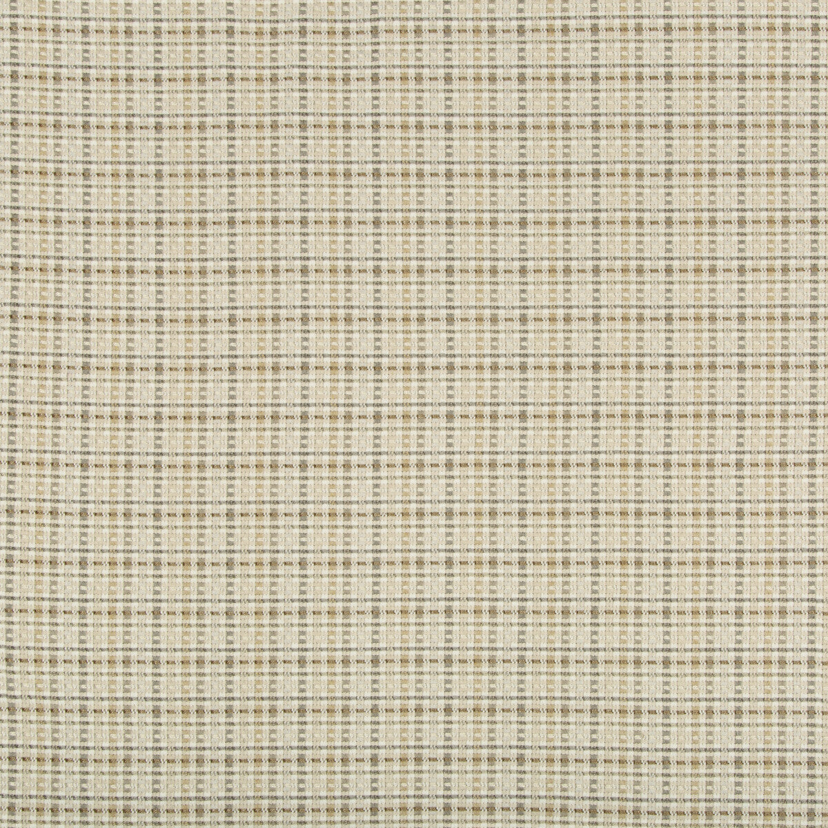 BRUNSCHWIG & FILS 8019121.111.0 MAROLLEN TEXTURE NATURAL Fabric - Eade's Wallpaper