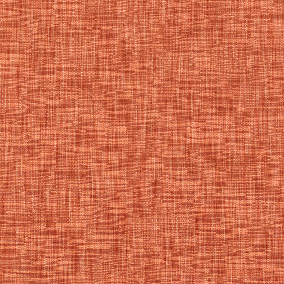BRUNSCHWIG & FILS 8019122.12.0 SAVERNE TEXTURE ORANGE Fabric - Eade's Wallpaper