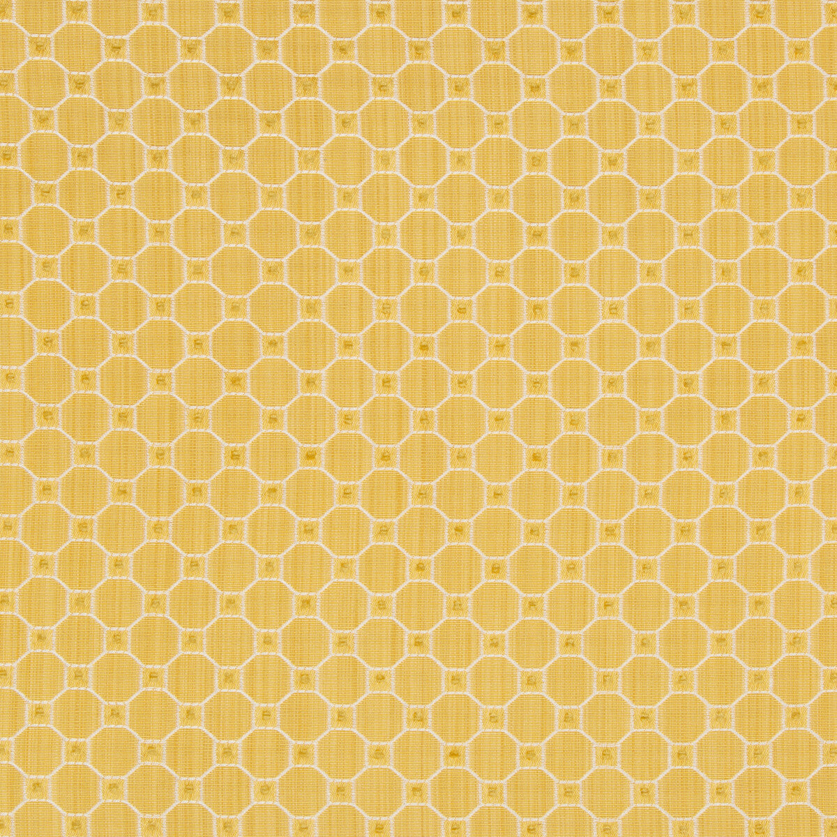 BRUNSCHWIG & FILS 8019123.40.0 TANNEURS WOVEN MAIZE Fabric - Eade's Wallpaper