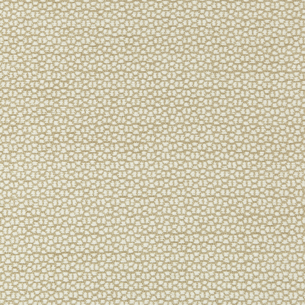 BRUNSCHWIG & FILS 8019144.116.0 MAROLAY TEXTURE BEIGE Fabric - Eade's Wallpaper