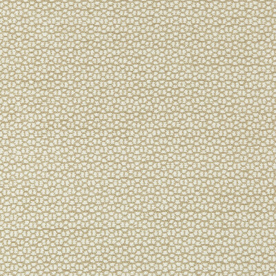 BRUNSCHWIG & FILS 8019144.116.0 MAROLAY TEXTURE BEIGE Fabric - Eade's Wallpaper