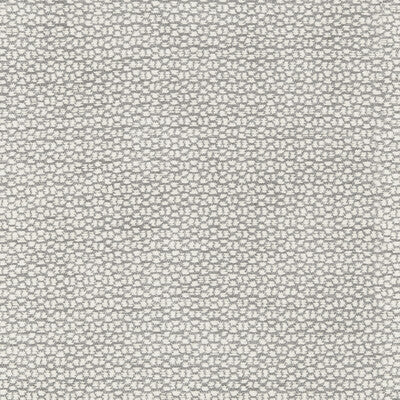 BRUNSCHWIG & FILS 8019144.11.0 MAROLAY TEXTURE GREY Fabric - Eade's Wallpaper