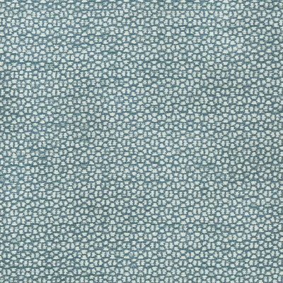 BRUNSCHWIG & FILS 8019144.13.0 MAROLAY TEXTURE AQUA Fabric - Eade's Wallpaper