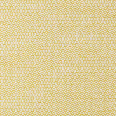 BRUNSCHWIG & FILS 8019144.4.0 MAROLAY TEXTURE CANARY Fabric - Eade's Wallpaper
