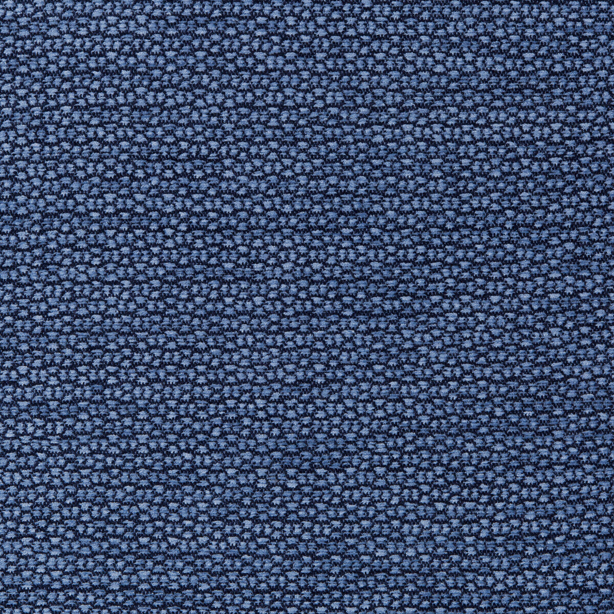 BRUNSCHWIG & FILS 8019144.5.0 MAROLAY TEXTURE BLUE Fabric - Eade's Wallpaper