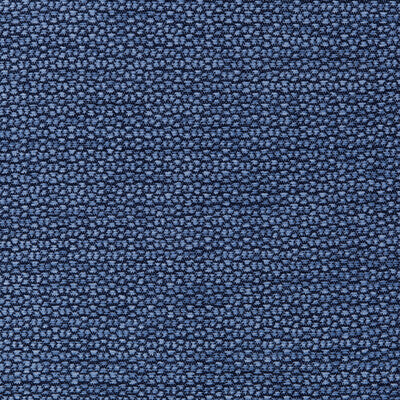BRUNSCHWIG & FILS 8019144.5.0 MAROLAY TEXTURE BLUE Fabric - Eade's Wallpaper