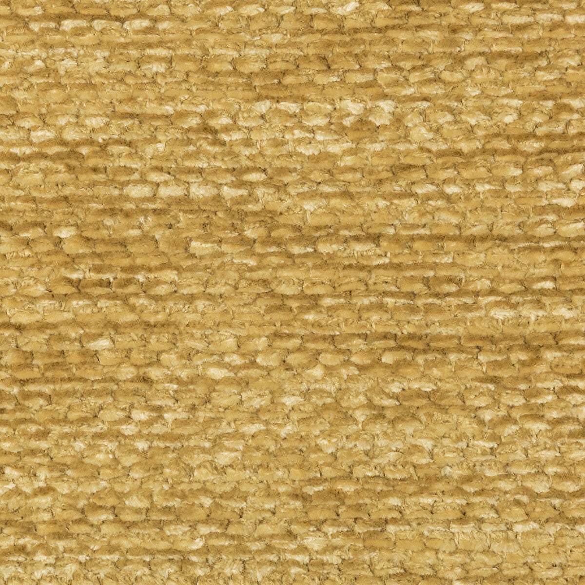 BRUNSCHWIG & FILS 8019145.16.0 CHAMOUX TEXTURE HONEY Fabric - Eade's Wallpaper
