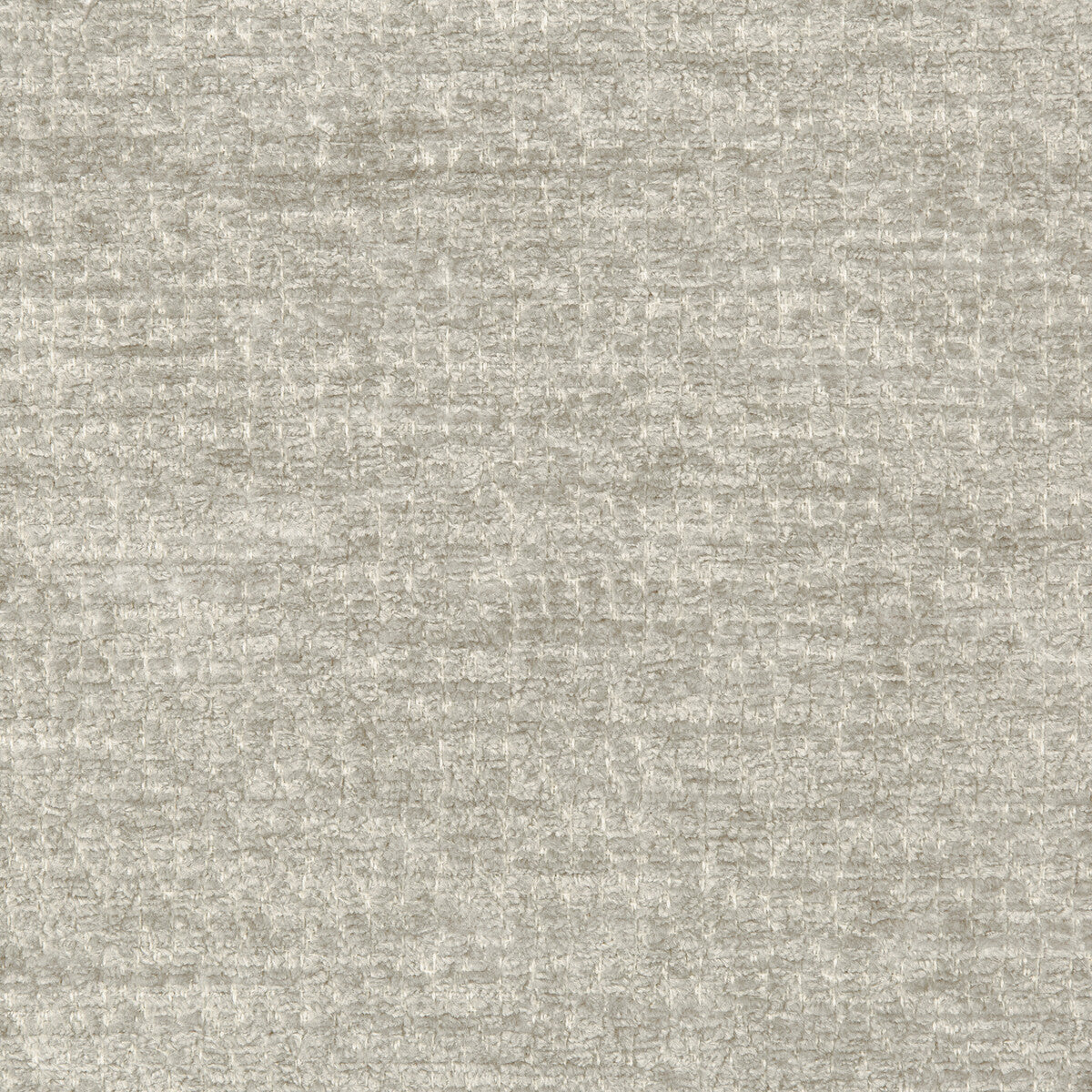 BRUNSCHWIG & FILS 8019146.11.0 CASSIEN TEXTURE PEBBLE Fabric - Eade's Wallpaper