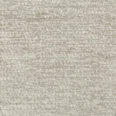 BRUNSCHWIG & FILS 8019146.11.0 CASSIEN TEXTURE PEBBLE Fabric - Eade's Wallpaper