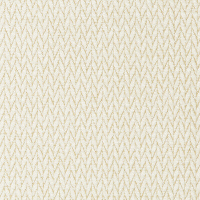 BRUNSCHWIG & FILS 8019146.1.0 CASSIEN TEXTURE IVORY Fabric - Eade's Wallpaper
