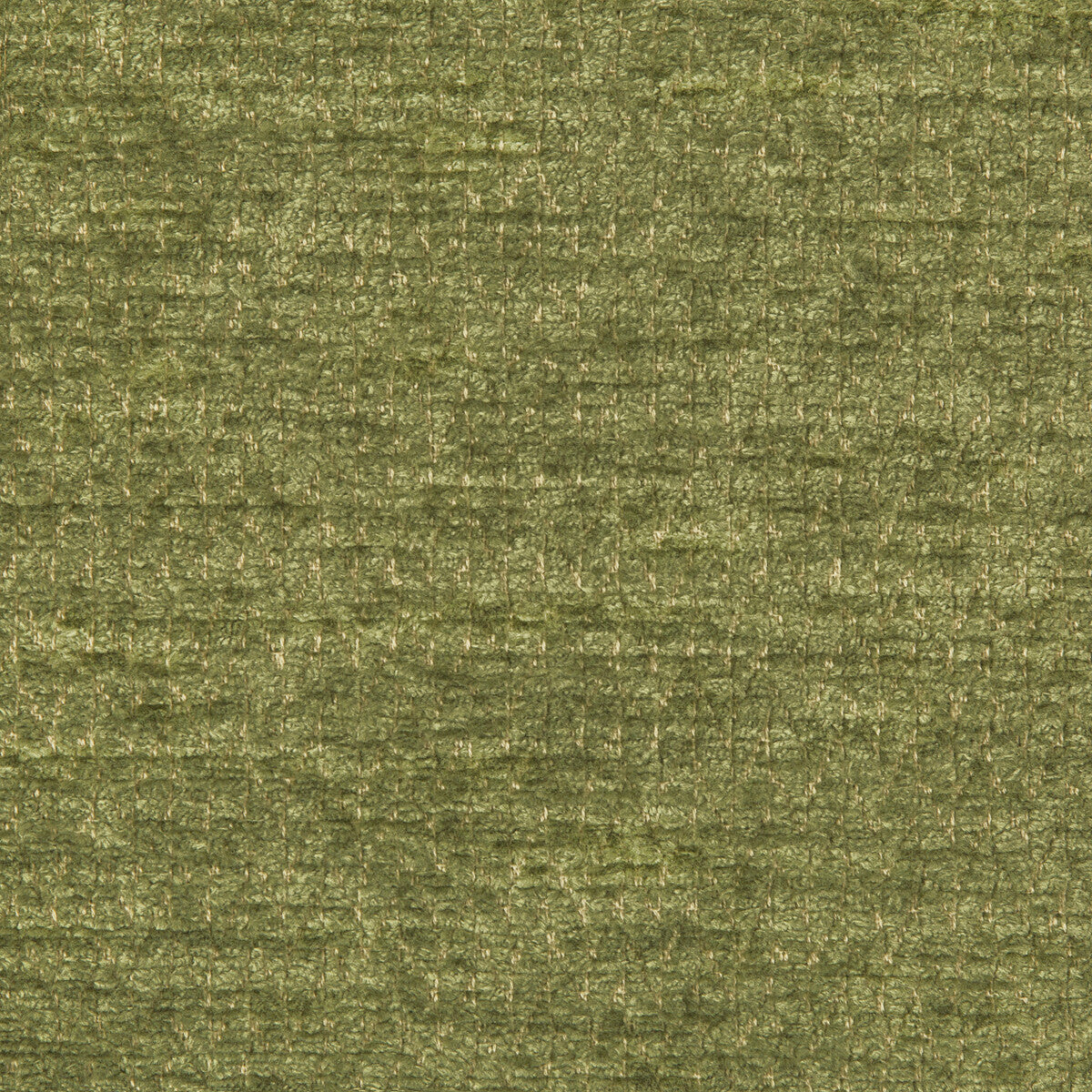 BRUNSCHWIG & FILS 8019146.3.0 CASSIEN TEXTURE AVOCADO Fabric - Eade's Wallpaper