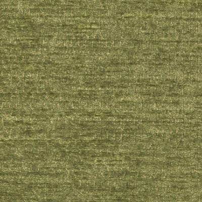 BRUNSCHWIG & FILS 8019146.3.0 CASSIEN TEXTURE AVOCADO Fabric - Eade's Wallpaper