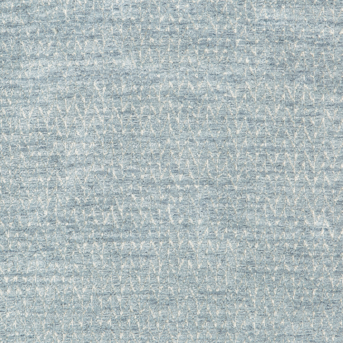 BRUNSCHWIG & FILS 8019146.5.0 CASSIEN TEXTURE SKY Fabric - Eade's Wallpaper