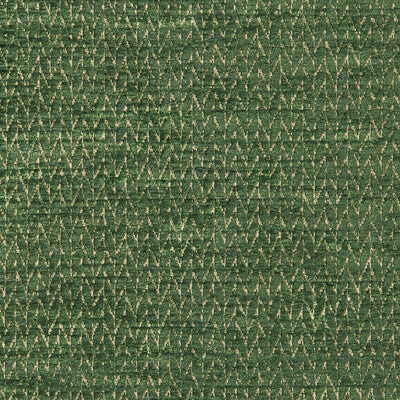 BRUNSCHWIG & FILS 8019146.53.0 CASSIEN TEXTURE EMERALD Fabric - Eade's Wallpaper