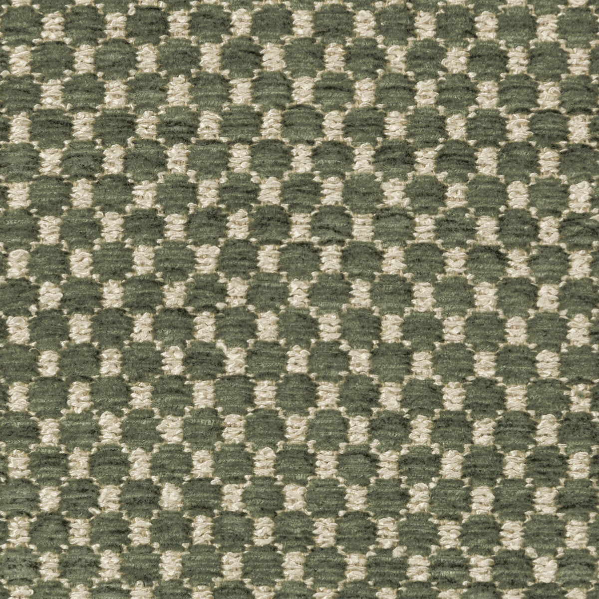 BRUNSCHWIG & FILS 8019147.33.0 ECRINS TEXTURE AVOCADO Fabric - Eade's Wallpaper