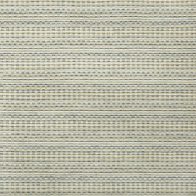 BRUNSCHWIG & FILS 8019148.516.0 ORELLE TEXTURE OCEAN Fabric - Eade's Wallpaper