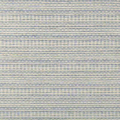 BRUNSCHWIG & FILS 8019148.5.0 ORELLE TEXTURE DELFT Fabric - Eade's Wallpaper