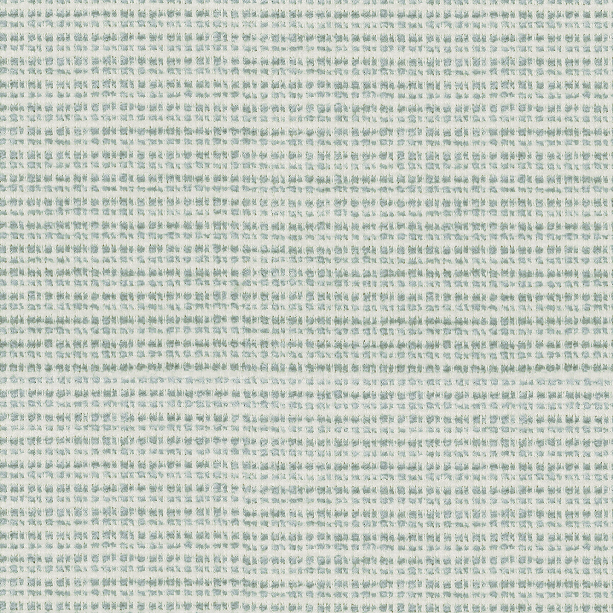 BRUNSCHWIG & FILS 8019149.13.0 FRENEY TEXTURE AQUA Fabric - Eade's Wallpaper