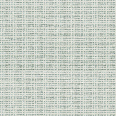 BRUNSCHWIG & FILS 8019149.13.0 FRENEY TEXTURE AQUA Fabric - Eade's Wallpaper