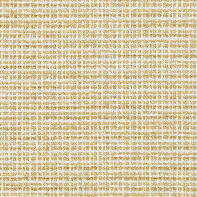 BRUNSCHWIG & FILS 8019149.14.0 FRENEY TEXTURE HONEY Fabric - Eade's Wallpaper