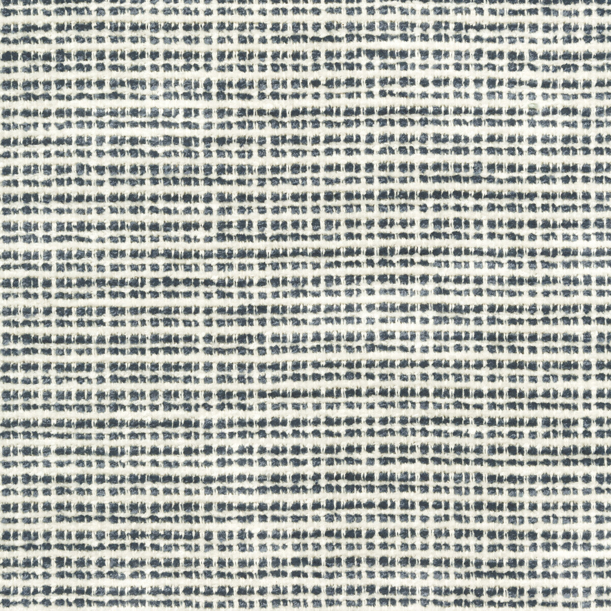 BRUNSCHWIG & FILS 8019149.15.0 FRENEY TEXTURE DENIM Fabric - Eade's Wallpaper