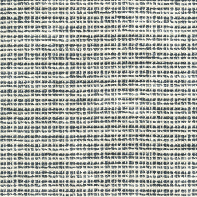 BRUNSCHWIG & FILS 8019149.15.0 FRENEY TEXTURE DENIM Fabric - Eade's Wallpaper