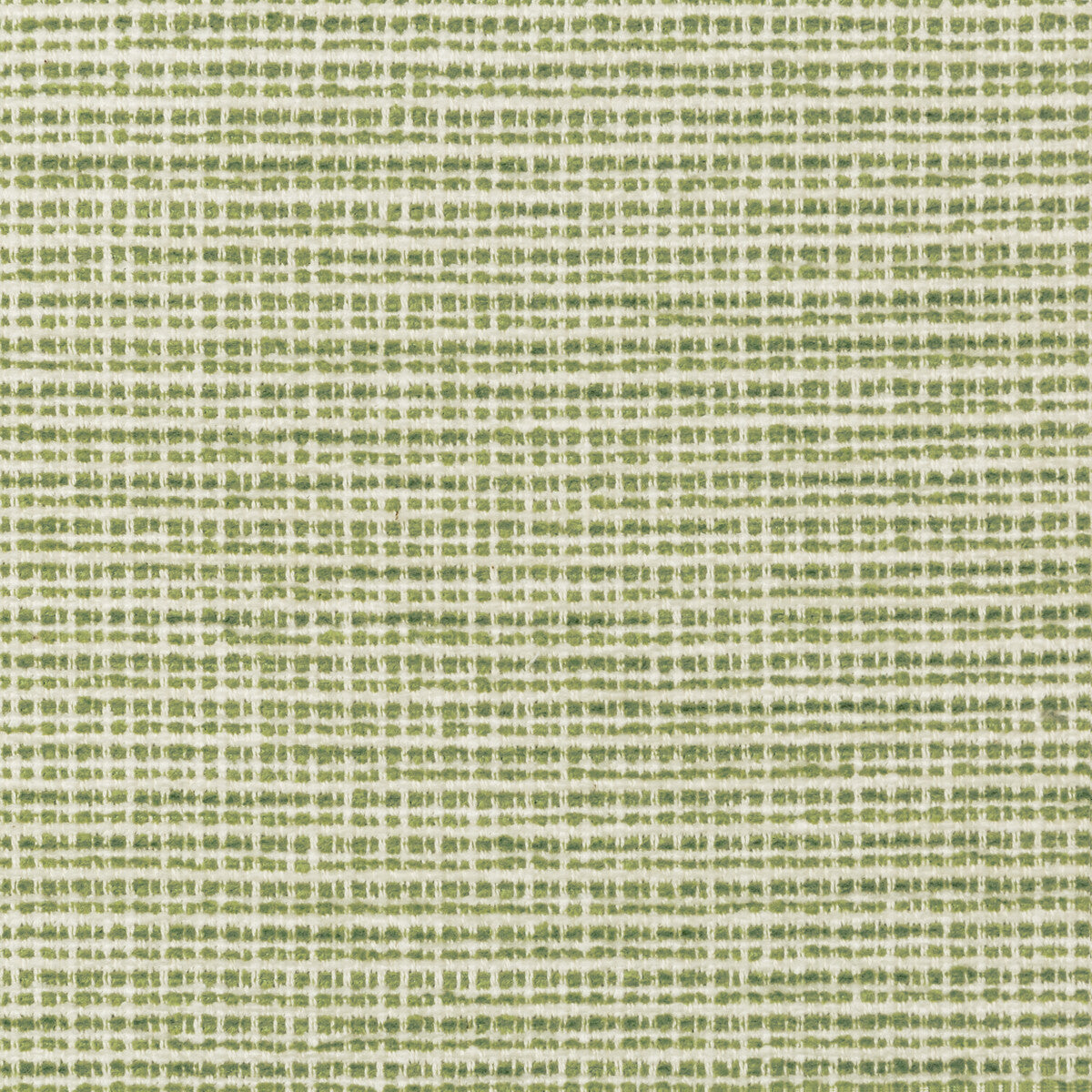 BRUNSCHWIG & FILS 8019149.3.0 FRENEY TEXTURE GREEN Fabric - Eade's Wallpaper