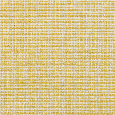 BRUNSCHWIG & FILS 8019149.40.0 FRENEY TEXTURE YELLOW Fabric - Eade's Wallpaper
