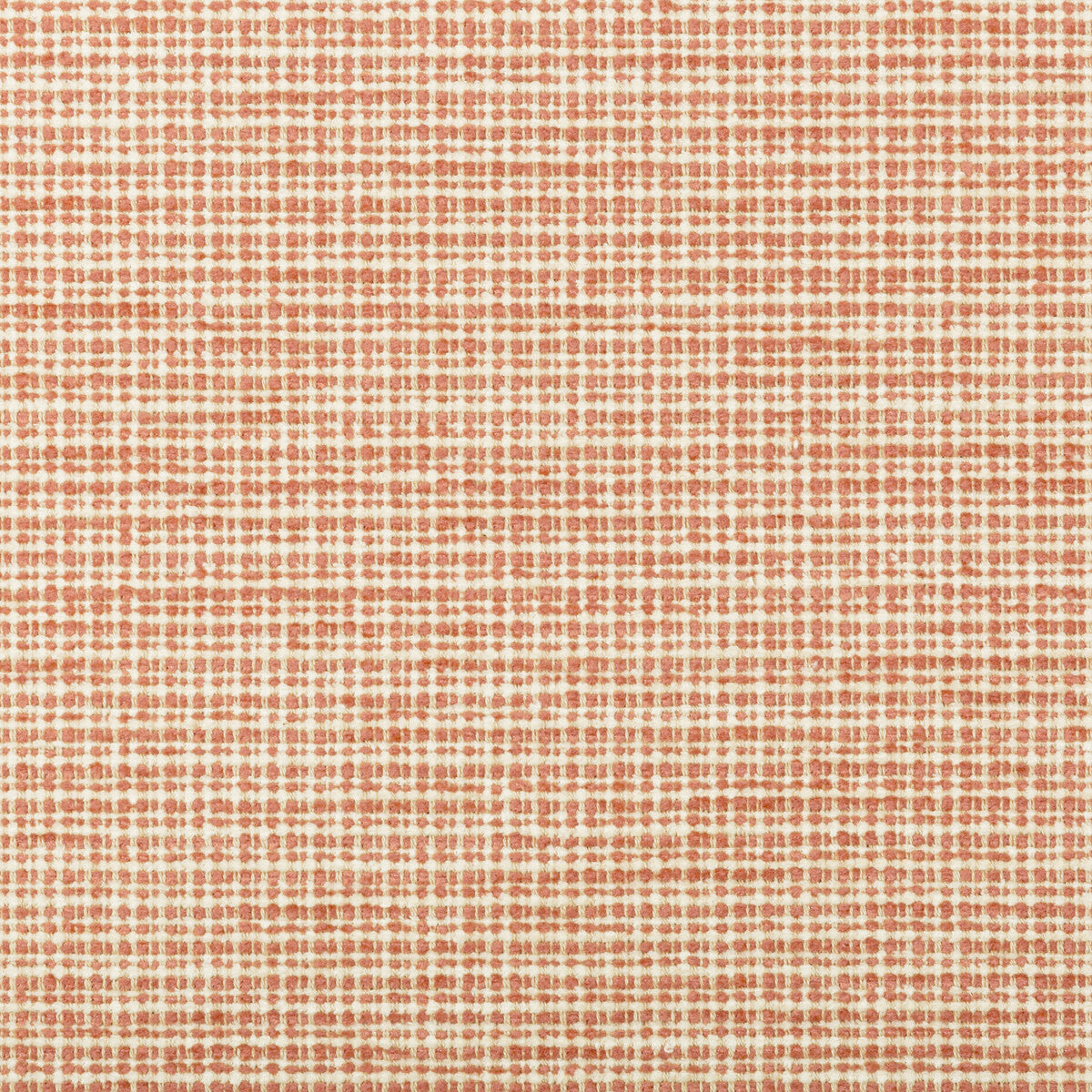 BRUNSCHWIG & FILS 8019149.44.0 FRENEY TEXTURE MELON Fabric - Eade's Wallpaper