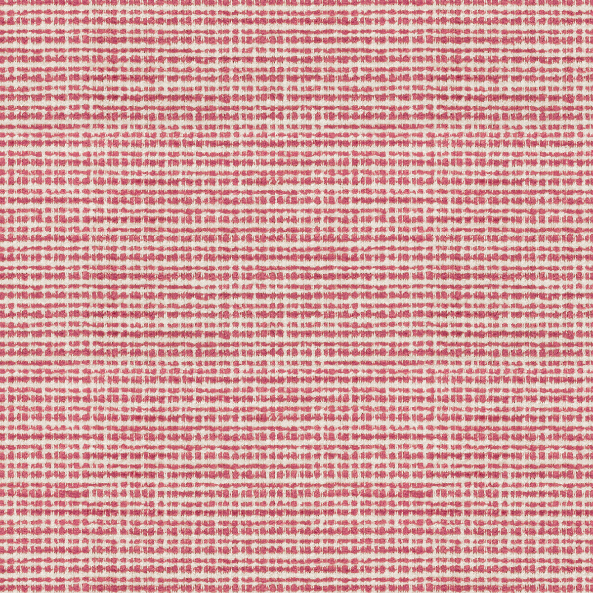 BRUNSCHWIG & FILS 8019149.7.0 FRENEY TEXTURE PINK Fabric - Eade's Wallpaper