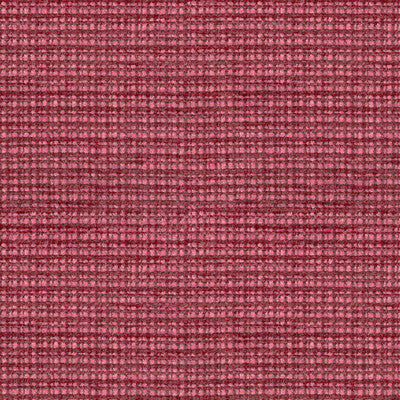 BRUNSCHWIG & FILS 8019149.97.0 FRENEY TEXTURE BERRY Fabric - Eade's Wallpaper
