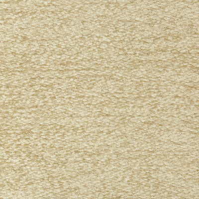 BRUNSCHWIG & FILS 8019150.16.0 CLERY TEXTURE SAND Fabric - Eade's Wallpaper