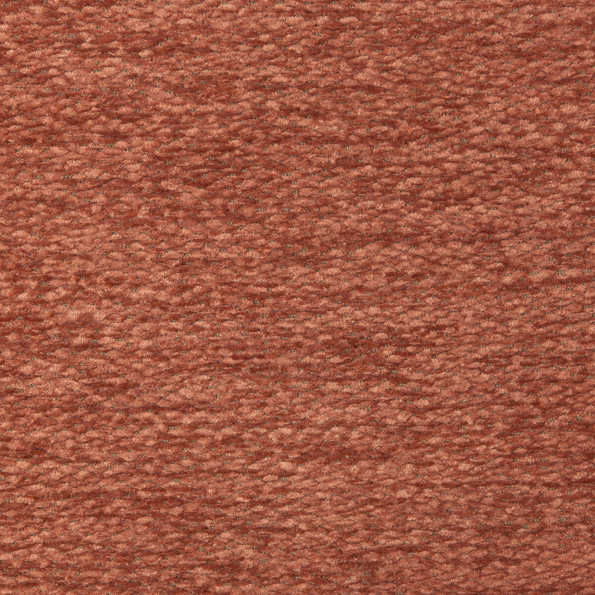 BRUNSCHWIG & FILS 8019150.24.0 CLERY TEXTURE RUST Fabric - Eade's Wallpaper