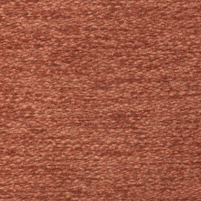 BRUNSCHWIG & FILS 8019150.24.0 CLERY TEXTURE RUST Fabric - Eade's Wallpaper