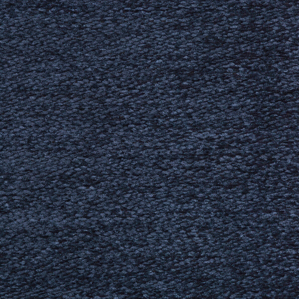 BRUNSCHWIG & FILS 8019150.50.0 CLERY TEXTURE NAVY Fabric - Eade's Wallpaper