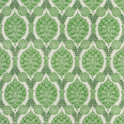 BRUNSCHWIG & FILS 8020103.3.0 SUFERA PRINT LEAF Fabric - Eade's Wallpaper