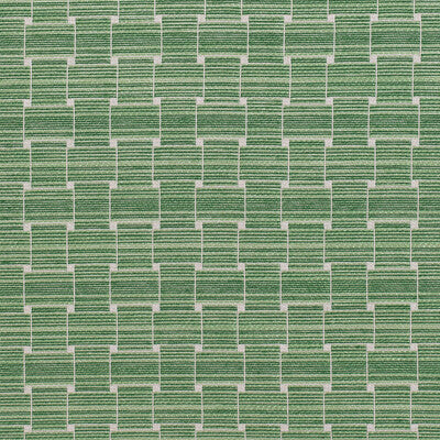 BRUNSCHWIG & FILS 8020108.3.0 BEAUMOIS WOVEN LEAF Fabric - Eade's Wallpaper