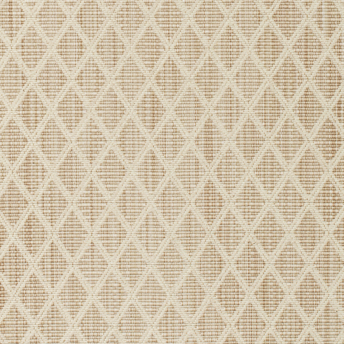 BRUNSCHWIG & FILS 8020109.1116.0 CANCALE WOVEN BEIGE Fabric - Eade's Wallpaper