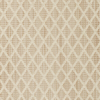BRUNSCHWIG & FILS 8020109.1116.0 CANCALE WOVEN BEIGE Fabric - Eade's Wallpaper