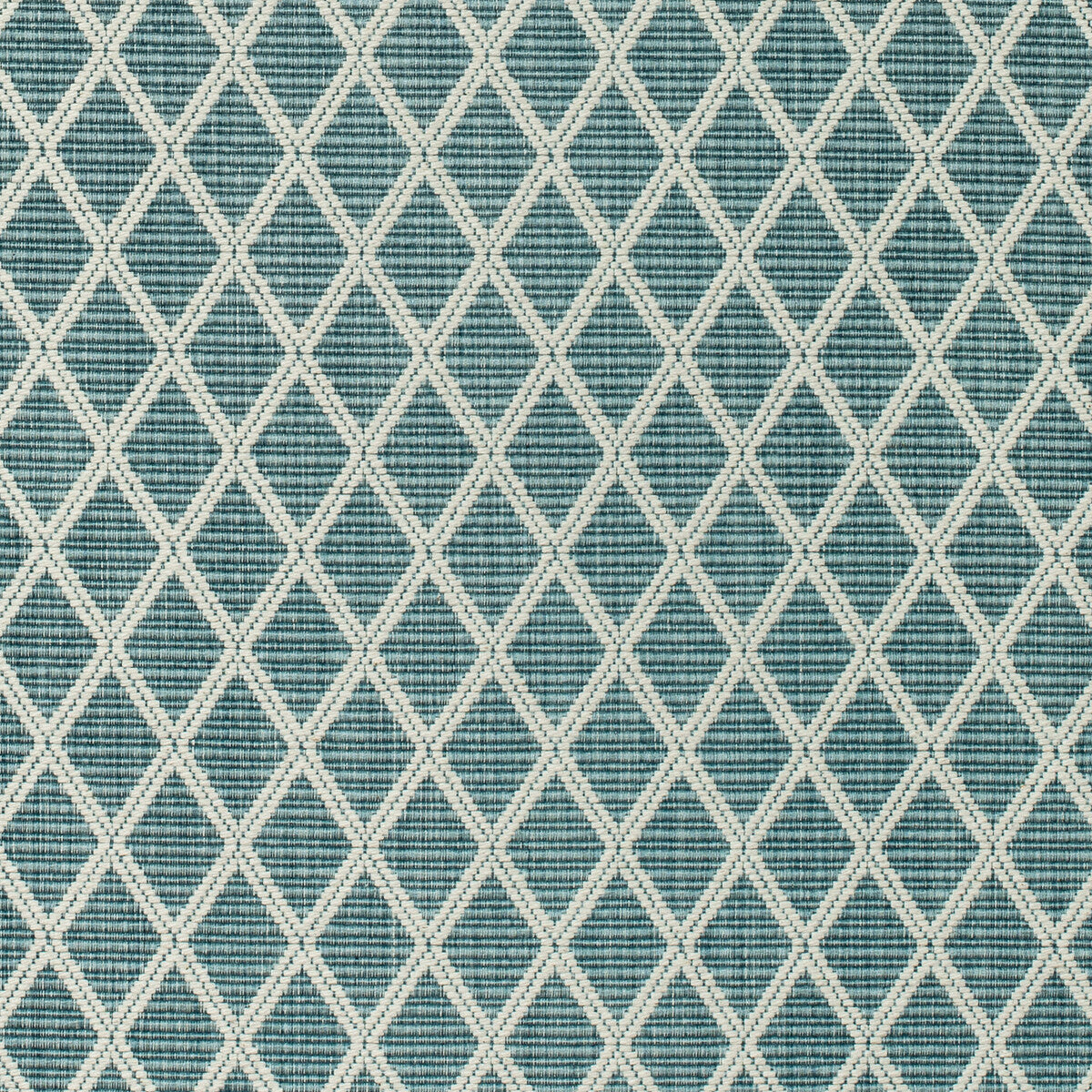 BRUNSCHWIG & FILS 8020109.13.0 CANCALE WOVEN LAKE Fabric - Eade's Wallpaper