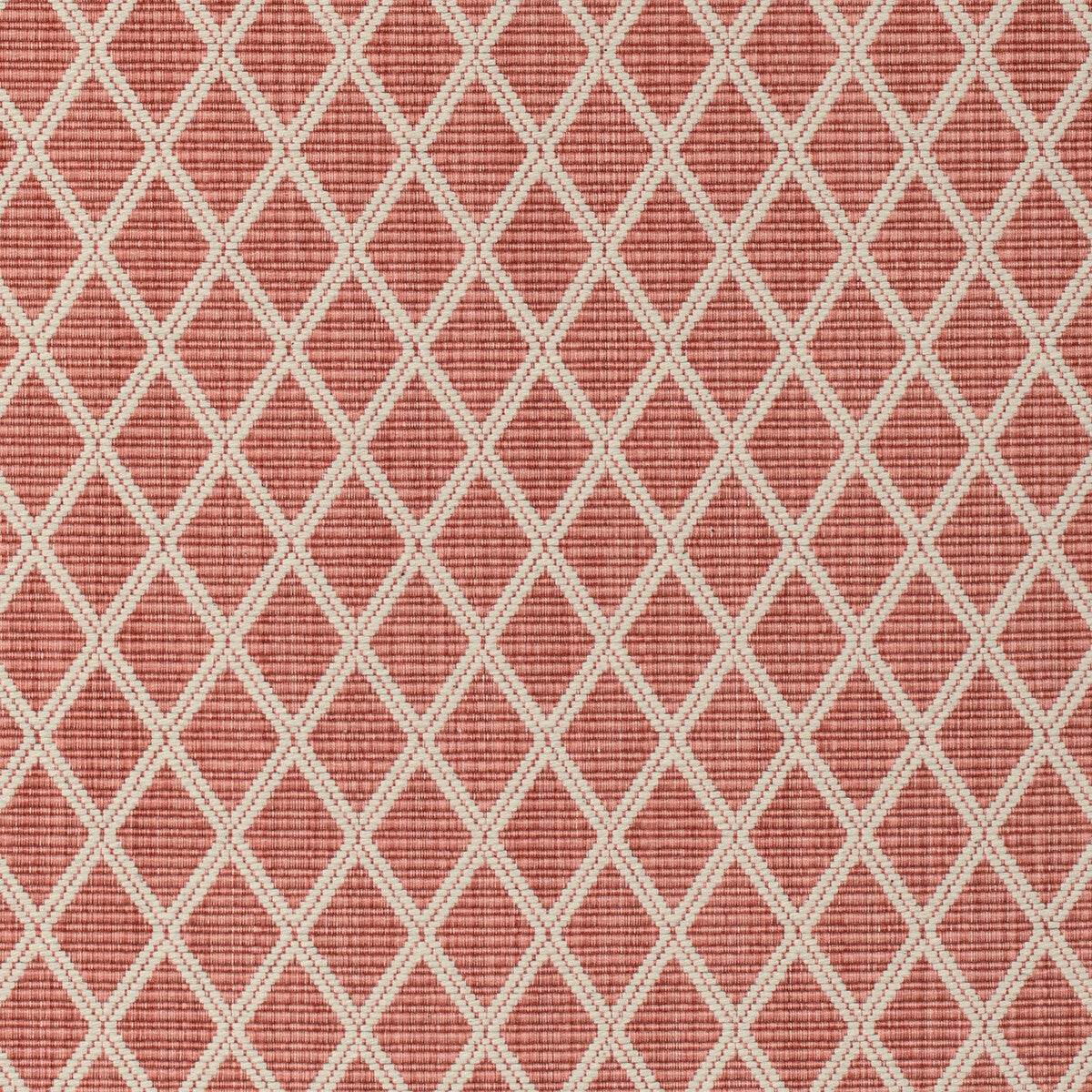 BRUNSCHWIG & FILS 8020109.77.0 CANCALE WOVEN BERRY Fabric - Eade's Wallpaper