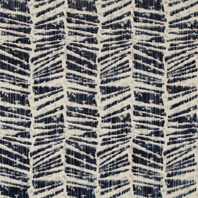 BRUNSCHWIG & FILS 8020114.50.0 CHAUMONT VELVET BLUE Fabric - Eade's Wallpaper