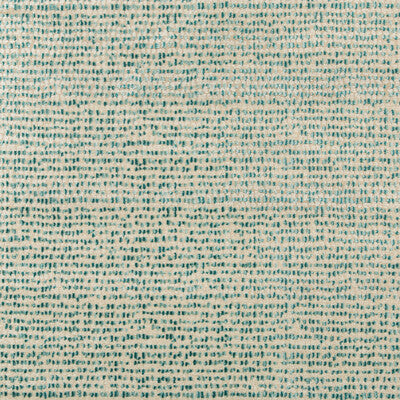 BRUNSCHWIG & FILS 8020115.13.0 DE BLOIS VELVET AQUA Fabric - Eade's Wallpaper