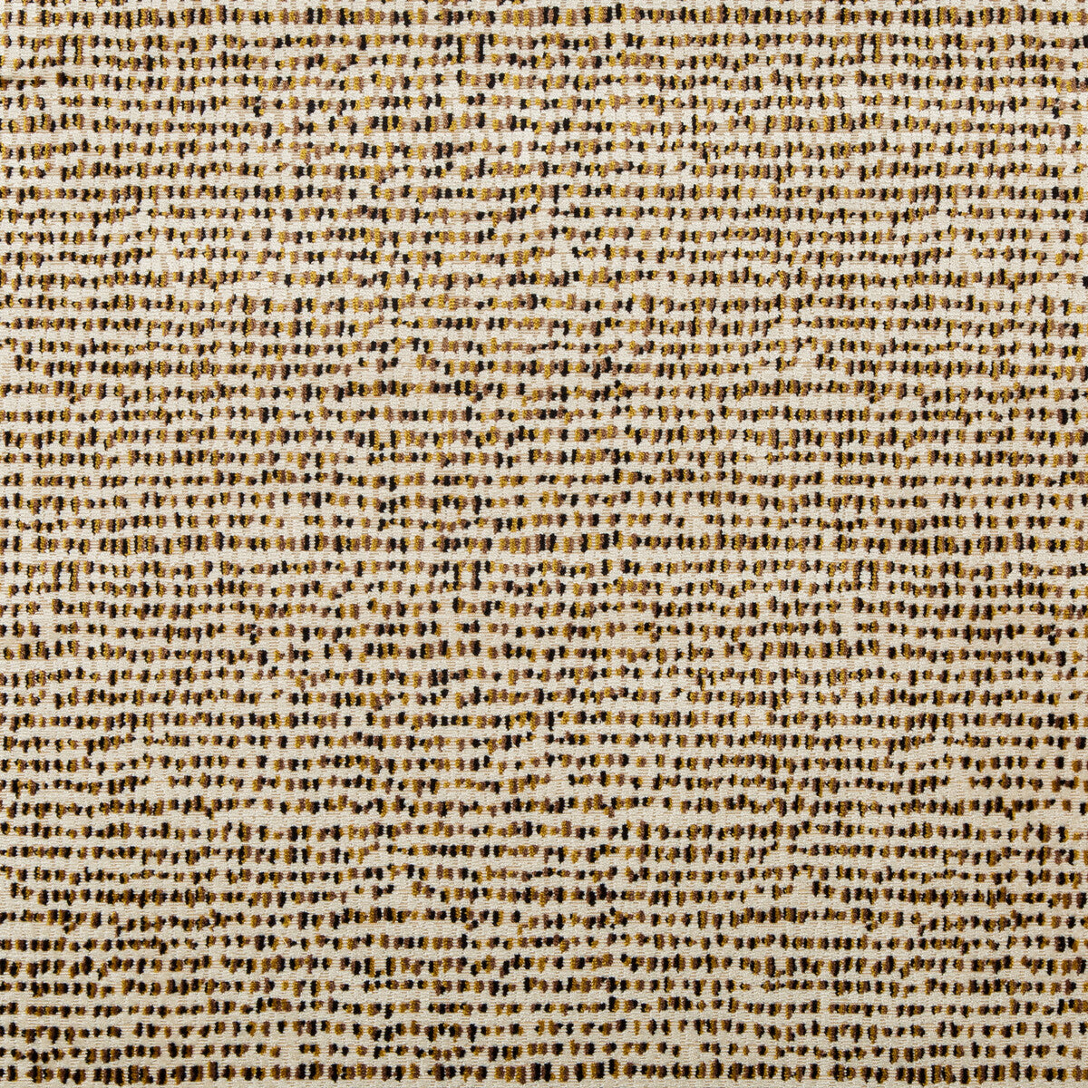 BRUNSCHWIG & FILS 8020115.468.0 DE BLOIS VELVET COGNAC Fabric - Eade's Wallpaper