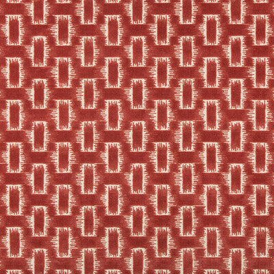 BRUNSCHWIG & FILS 8020116.19.0 CHAMBORD VELVET ROSE Fabric - Eade's Wallpaper