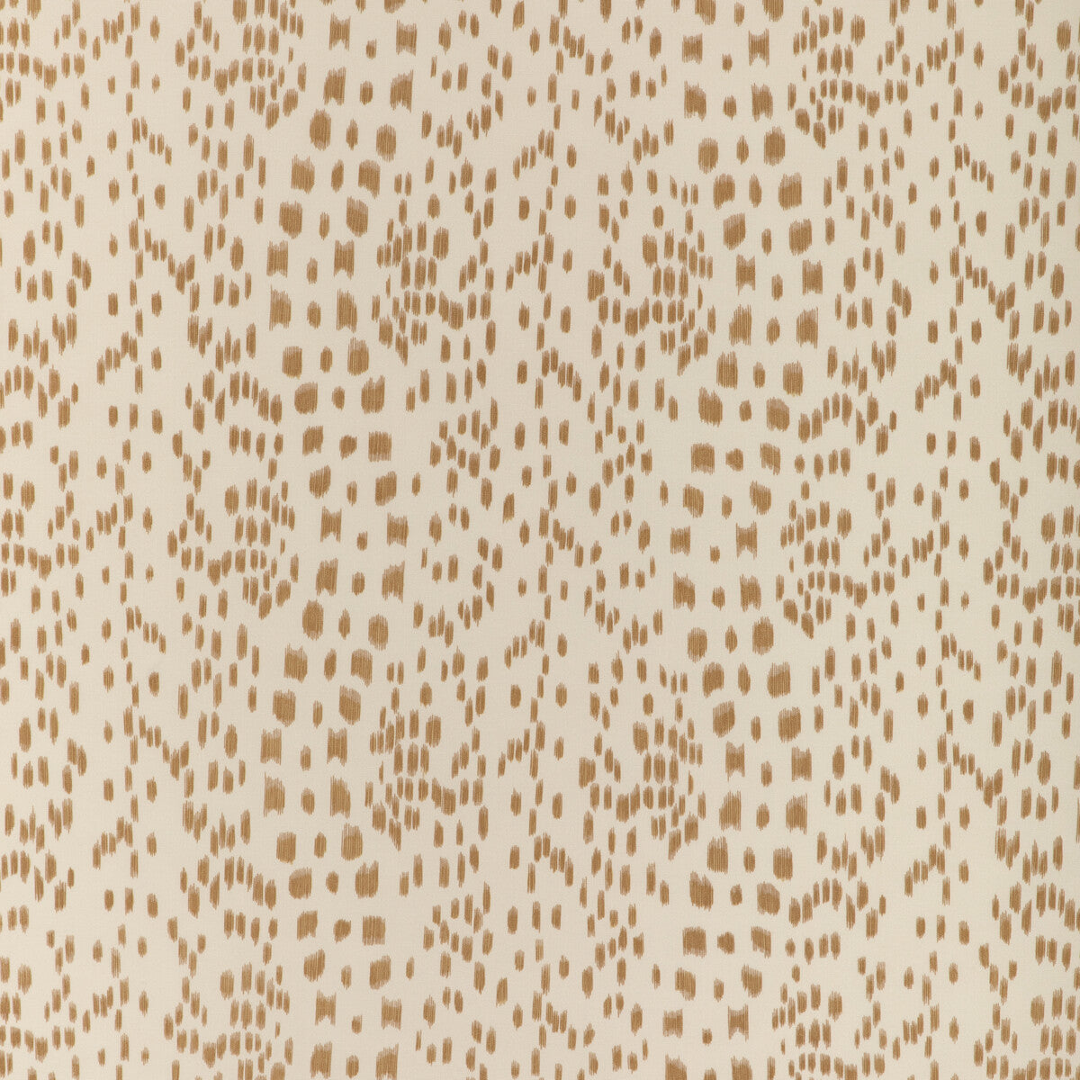 BRUNSCHWIG & FILS 8020131.116.0 LES TOUCHES II BEIGE Fabric - Eade's Wallpaper