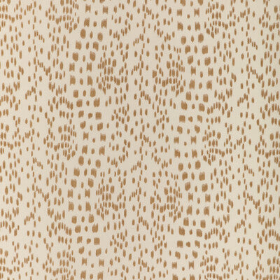 BRUNSCHWIG & FILS 8020131.116.0 LES TOUCHES II BEIGE Fabric - Eade's Wallpaper